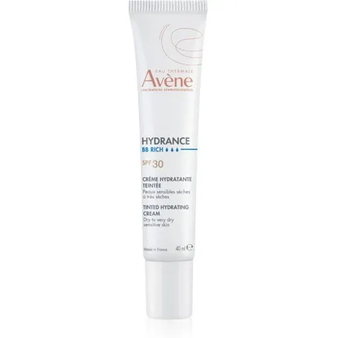 Avene Hydrance BB Crema Ricca SPF30 40 ml – immagine 3