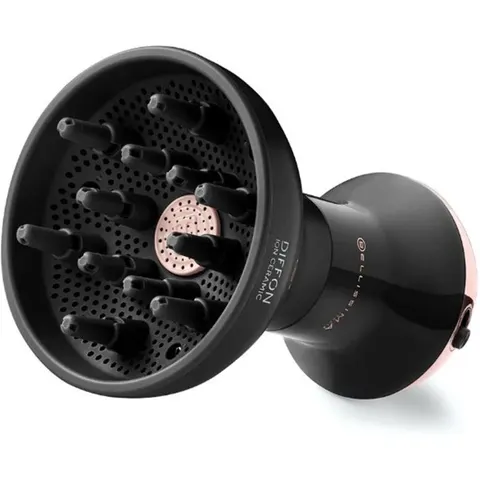 Bellissima DIFFON lon Ceramic Dual Voltage 11968 diffusore 1 pz – immagine 5