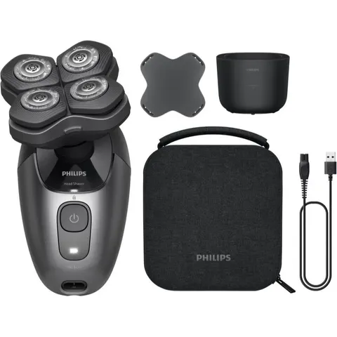 Philips RASOIO HS7980/15 – immagine 4
