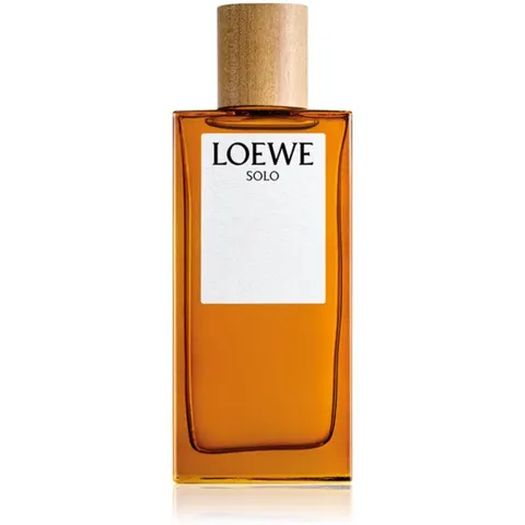 Loewe Solo Eau de Toilette for Men 100mL – immagine 3