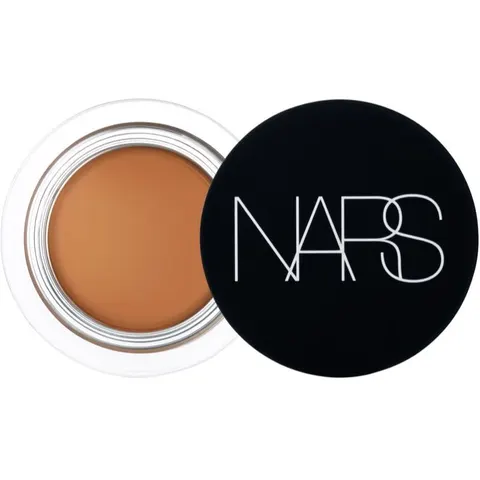 NARS Soft Matte Complete Concealer - WALNUT – immagine 2