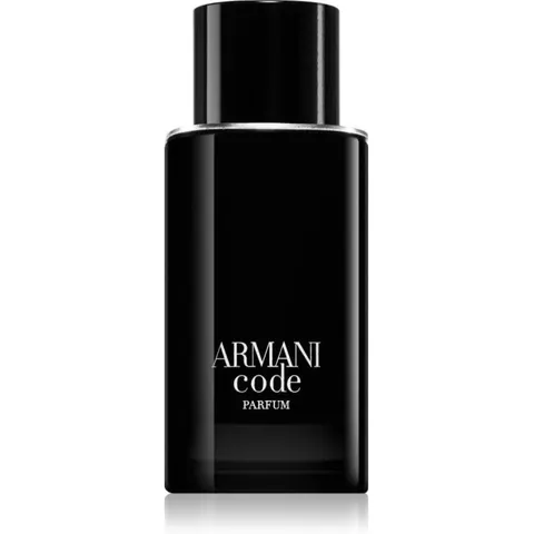 Giorgio Armani CODE PARFUM – trasparente 75ml – immagine 2