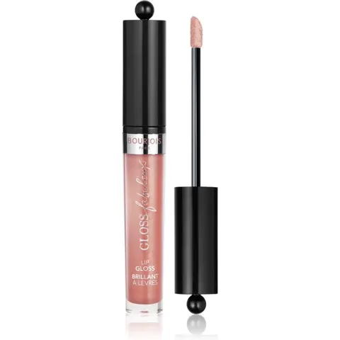 Bourjois Gloss Fabuleux lip gloss #02 – immagine 2