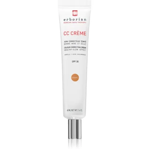40ml Erborian CC Crème SPF 30 – 910415 – immagine 2