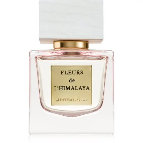 Rituals Fleurs de L'Himalaya Eau de Parfum 50mL – immagine 2
