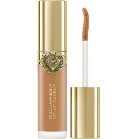 Dolce&Gabbana EVERLAST CONCEALER Correttore – 27 Medium Deep all – immagine 2