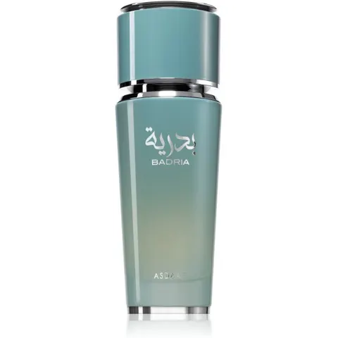 Asdaaf Badria Eau de Parfum unisex 100 ml – immagine 2