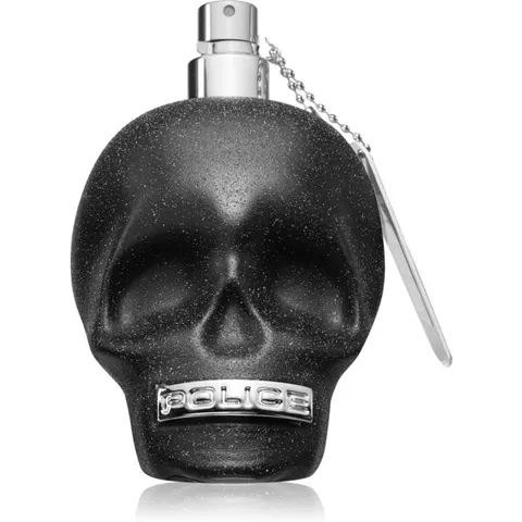Police To Be Hyperverse For Man - 125 ML – immagine 2