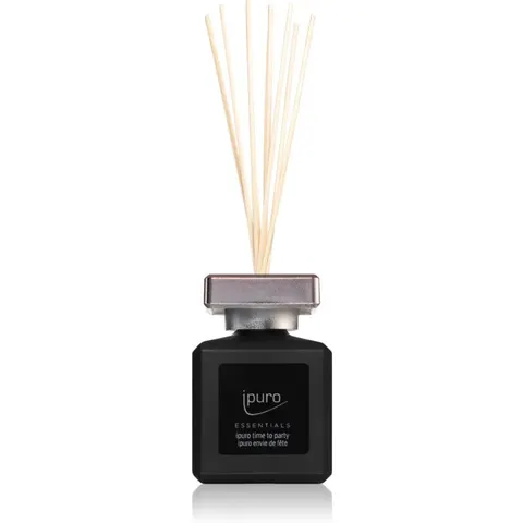 ípuro Essentials Time To Party diffusore di aromi 100 ml – immagine 2