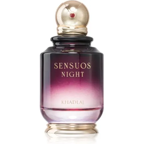 Khadlaj Sensous Night Eau de Parfum - 100 ml – immagine 4