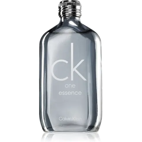 Calvin Klein CK ONE ESSENCE Parfum – trasparente 50ml – immagine 2