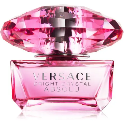 Versace Bright Crystal Absolu Eau de parfum 50ml – immagine 2