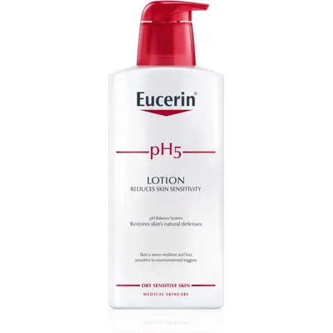 Eucerin PH5 Skin Protection loción 400 ml – immagine 3