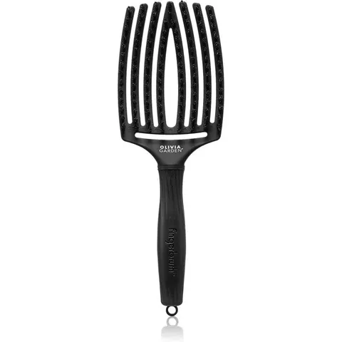 Olivia Garden Spazzole Finger Brush Large – immagine 3