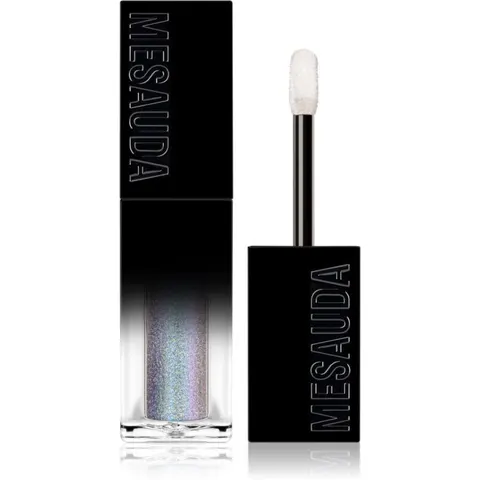 Mesauda GALACTIC SHADOW Ombretto Liquido – 102 Nebula all – immagine 5