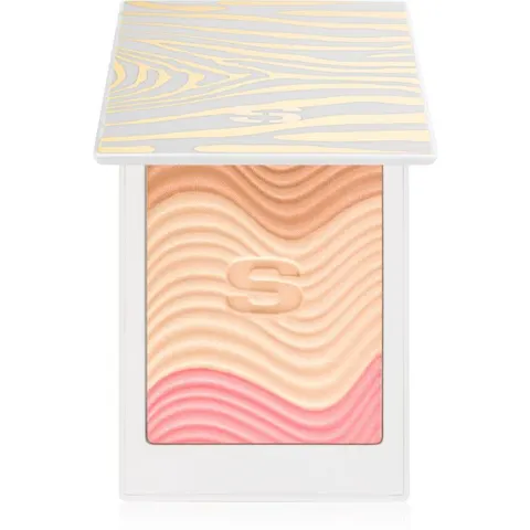 Sisley Phyto-touche Poudre Éclat Soleil – immagine 2