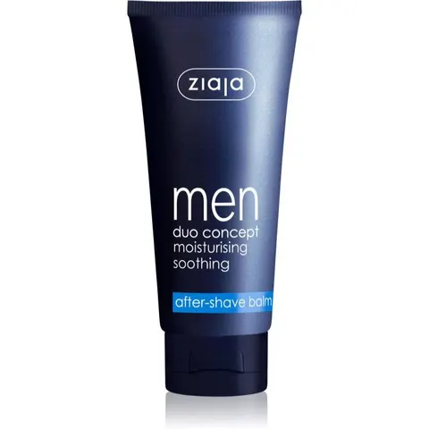 Ziaja Balsamo dopobarba Uomo 75 ml – immagine 2