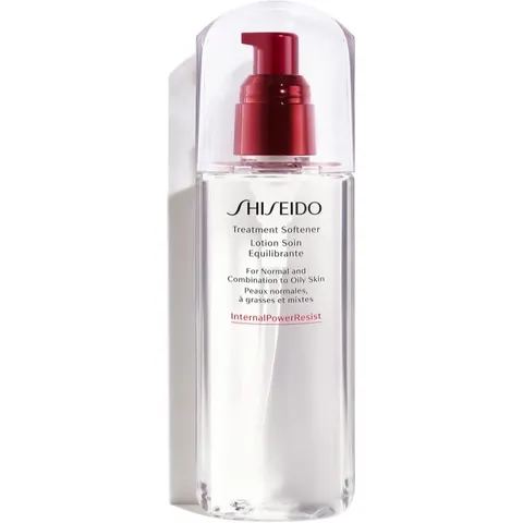 Shiseido Treatment Softner 150 ML – immagine 2