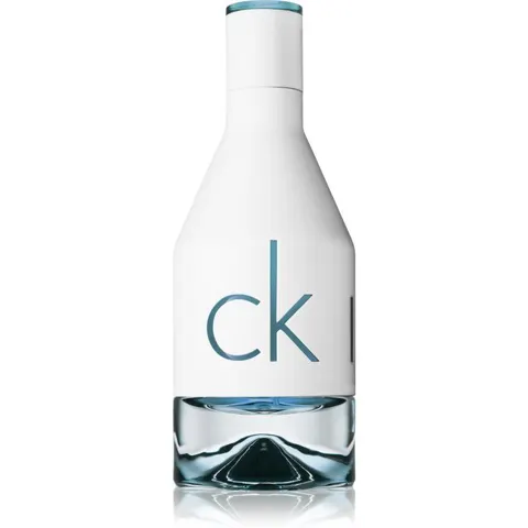 Calvin Klein In2u Him - 50 ML – immagine 2