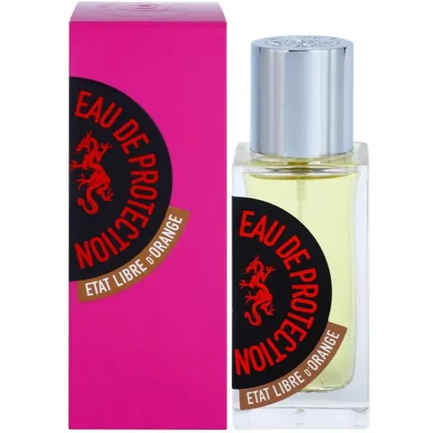 Etat Libre d’Orange Eau De Protection Eau de Parfum da donna 50 ml – immagine 3