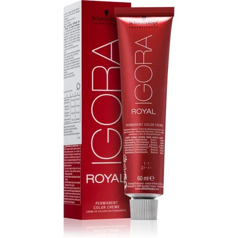 Schwarzkopf Igora Royal #3-68 – immagine 2