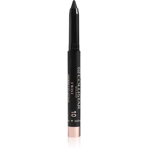 Collistar Twist Ombretto Stylo – 10 Midnight Memory all – immagine 3