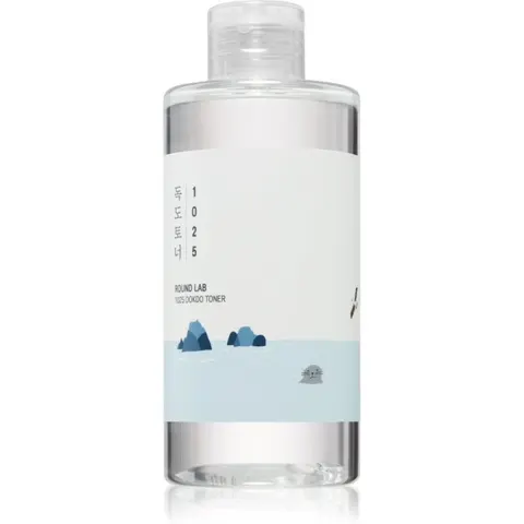 ROUNDLAB 1025 Dokdo Toner 200 ML – immagine 2