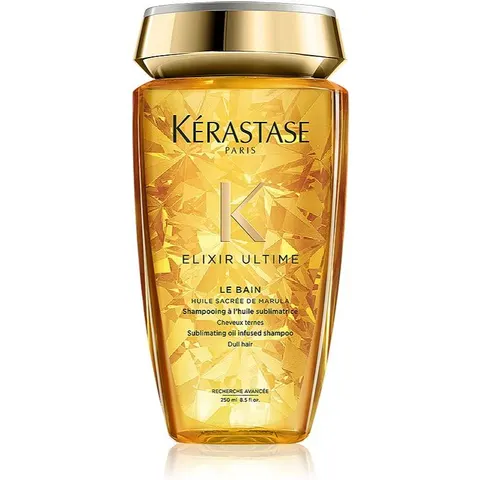 KÉRASTASE Elixir Ultime Le Bain - Shampoo 250 ML – immagine 4