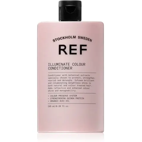 Ref Balsamo Illuminate Color 245 ml – immagine 2