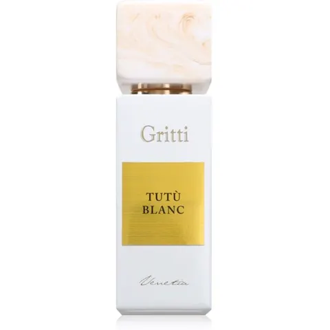 Gritti Tutù Blanc - 100 ML – immagine 2