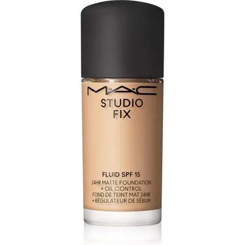 MAC Studio Fix Fluid Spf 15 / Mini M·a·c 15 ML – SRN014A000 – immagine 2