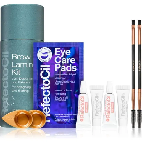 RefectoCil Brow Lamination Kit – immagine 3