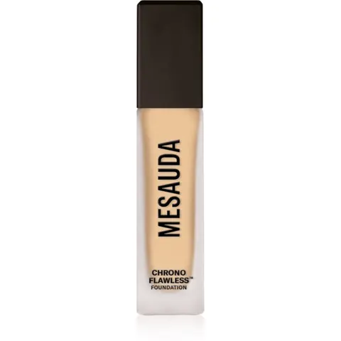 MESAUDA Chrono Flawless Foundation 30 ML – 06W all – immagine 4