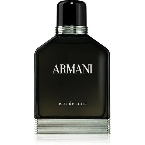 Giorgio Armani Eau de Nuit Edt 100ml – immagine 2