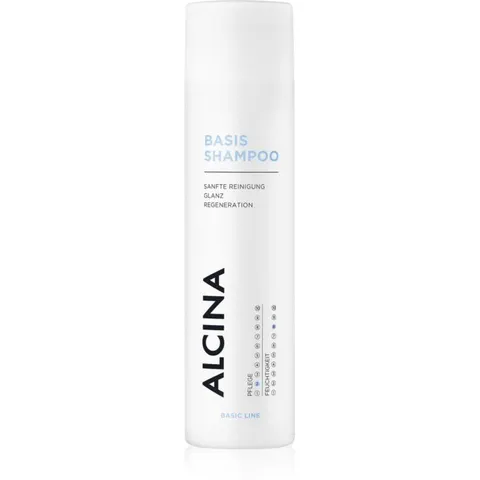 250ml Alcina Shampoo di base – immagine 2