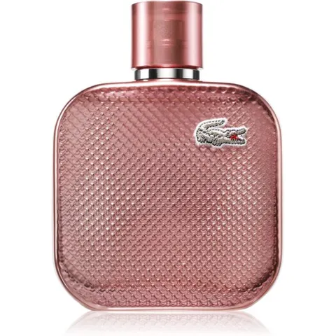 100ml Lacoste L.12.12 Silver Rose Eau de Parfum – immagine 3