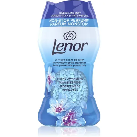 Lenor Spring Awakening perle profumate per bucato 150 g – immagine 2