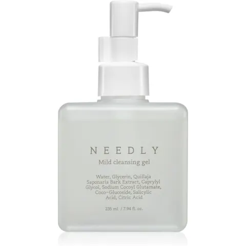 Needly Mild Cleansing Gel 235ml – immagine 2