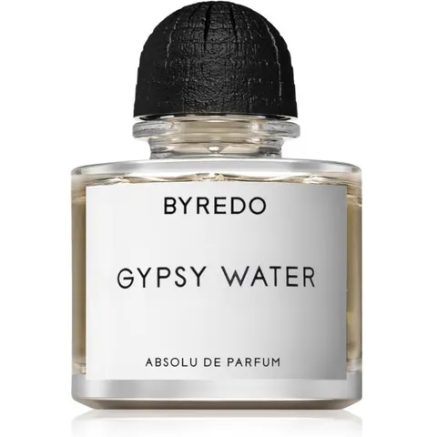 100ml BYREDO Gypsy Water Absolu de Parfum – immagine 3