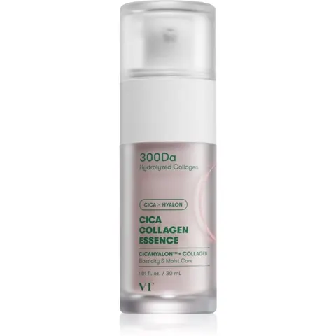 VT Cosmetics Cica Collagen Face Essence 30mL – immagine 2