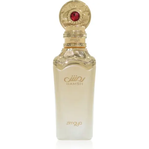 Zimaya Ramsh Diva Eau de Parfum da donna 100 ml – immagine 2