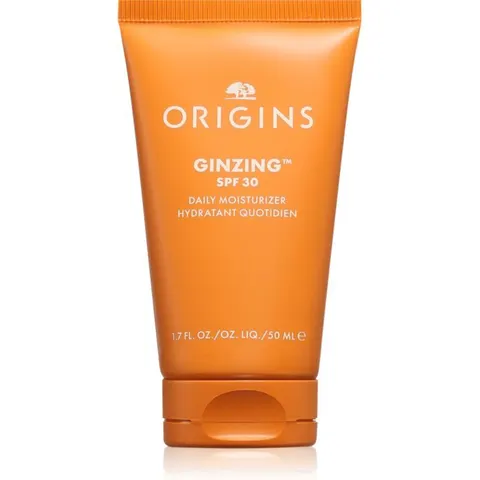 Origins Ginzing Spf30 Emulsion Moisturizer 50ml – immagine 4