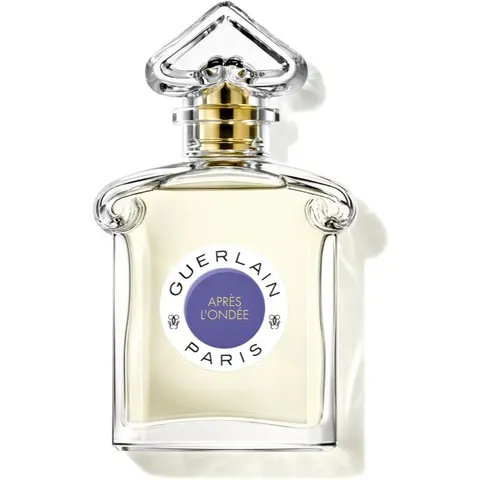 Guerlain Après L'Ondée EDT 75 ML - 75 ML – immagine 2