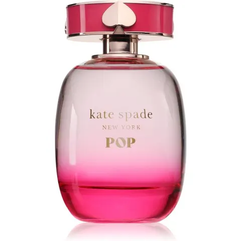 Kate Spade Pop Eau de Parfum da donna 100 ml – immagine 2