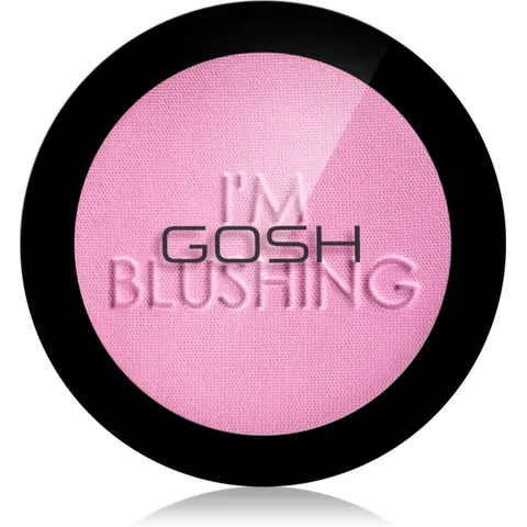 Gosh I’M Blushing #005-Rosa shocking – immagine 2