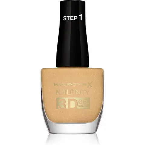 Max Factor Nailfinity #705-premio notte – immagine 2
