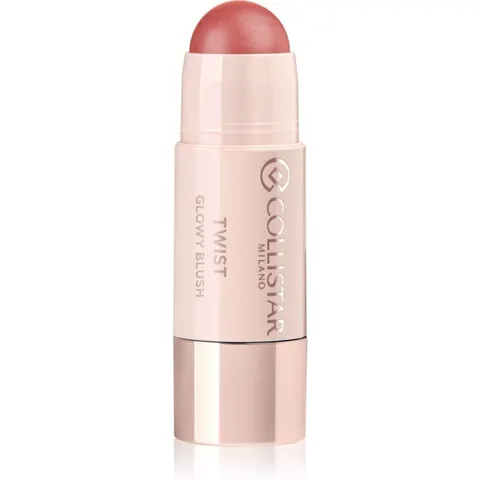 Collistar TWIST GLOWY BLUSH – 3 Venere all – immagine 2