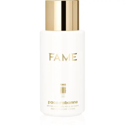 Fame Latte Corpo 200ml – immagine 2