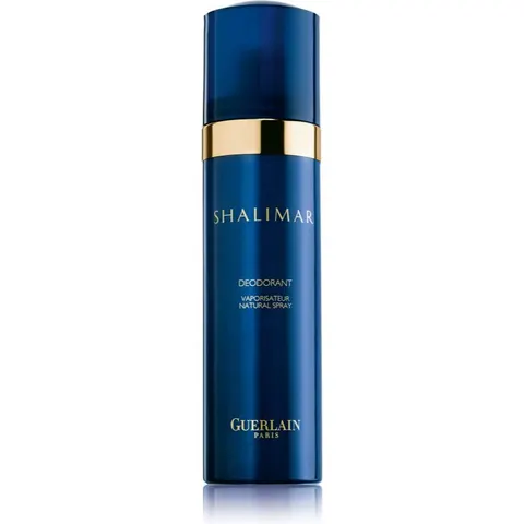 Guerlain Shalimar Deodorant 100 ML – immagine 2