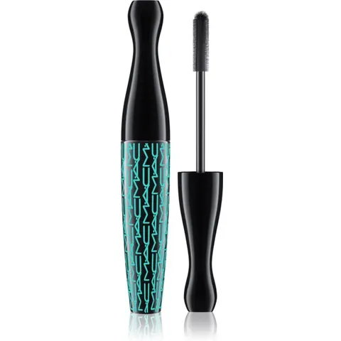 MAC In Extreme Dimension Waterproof - Mascara 13 g – immagine 3